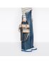 [DIOR] Medium Lady Dior Bag M0565CMVO_M808