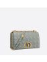 [DIOR] Large Dior Caro Bag M9243UWHC_M41G
