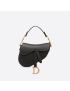 [DIOR] Mini Saddle Bag M0447CBAA_M900