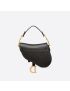 [DIOR] Mini Saddle Bag M0447CBAA_M900