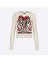 [DIOR] Sweater 214S57AM004_X0898