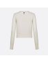 [DIOR] Sweater 214S57AM004_X0898