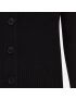 [DIOR] Buttoned Cardigan 144G54AM002_X9000