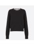 [DIOR] JAdior 8 Boxy Sweater 924S55AM009_X9330