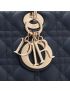 [DIOR] Large Lady Dior Bag M0566ONGE_M93B