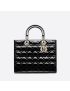 [DIOR] Large Lady Dior Bag M0566OWCB_M900