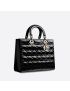 [DIOR] Large Lady Dior Bag M0566OWCB_M900