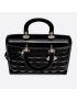 [DIOR] Large Lady Dior Bag M0566OWCB_M900