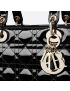 [DIOR] Large Lady Dior Bag M0566OWCB_M900