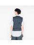 [DIOR] Sleeveless Sweater 054T01AM303_X5686