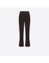 [DIOR] Pants 224P11AM508_X9000