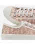 [DIOR] WalknDior Sneaker KCK211OBE_S21U