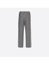 [DIOR] Snap Button Pants 127P16A2970_X5803