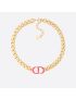 [DIOR] 30 Montaigne Necklace N1668MTGPL_D304