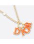 [DIOR] Dio r evolution Necklace N1680DVOPL_D372