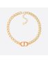 [DIOR] 30 Montaigne Necklace N1668MTGPL_D372