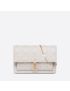 [DIOR] Lady Dior Chain Pouch S0937ONMJ_M030