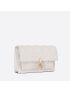 [DIOR] Lady Dior Chain Pouch S0937ONMJ_M030