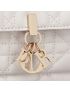 [DIOR] Lady Dior Chain Pouch S0937ONMJ_M030