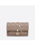 [DIOR] Lady Dior Chain Pouch S0937ONMJ_M45M