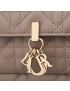 [DIOR] Lady Dior Chain Pouch S0937ONMJ_M45M