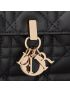 [DIOR] Lady Dior Chain Pouch S0937ONMJ_M900