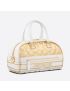 [DIOR] Medium Dior Vibe Zip Bowling Bag M6202OOLA_M01E