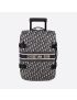 [DIOR] Small DiorTravel Suitcase M6100STZQ_M928