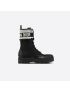 [DIOR] D Major Ankle Boot KDI675SCR_S52X