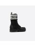 [DIOR] D Major Ankle Boot KDI675SCR_S52X