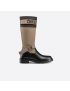 [DIOR] D Major Boot KCI611SCN_S46X