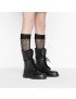 [DIOR] Diorcamp Ankle Boot KCI669OBR_S900