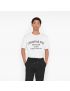 [DIOR] CHRISTIAN DIOR ATELIER T Shirt, Relaxed Fit 043J615A0589_C089