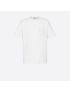 [DIOR] CD Icon T Shirt, Relaxed Fit 943J605A0554_C080