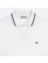 [DIOR] Polo Shirt with Bee Embroidery 733J805B0373_C089