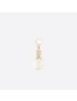 [DIOR] My ABCDior Tribales Letter R Earring E1027ABCCY_D301
