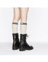 [DIOR] D Leader Ankle Boot KCI733CQC_S900
