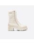 [DIOR] D Leader Ankle Boot KCI733CQC_S03W