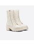 [DIOR] D Leader Ankle Boot KCI733CQC_S03W