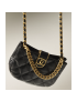 [CHANEL] Small Hobo Bag AS3475B0885294305