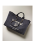 [CHANEL] Maxi Shopping Bag A93786B09051NK138
