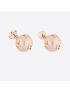 [DIOR] Tribales Earrings E0665TRICY_D12P