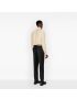 [DIOR] Stand Collar Sweater 113M616AT183_C020