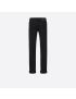 [DIOR] Long Slim Fit Jeans 193DS00A217X_C900