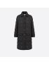 [DIOR] Macrocannage Coat 227M39A2827_X9000