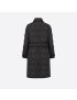 [DIOR] Macrocannage Coat 227M39A2827_X9000