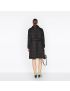 [DIOR] Macrocannage Coat 227M39A2827_X9000