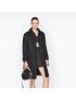 [DIOR] Macrocannage Coat 227M39A2827_X9000