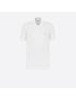 [DIOR] CD Icon Polo Shirt 013J800A0373_C080