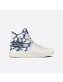 [DIOR] WalknDior Star Sneaker KCK330SZC_S29W